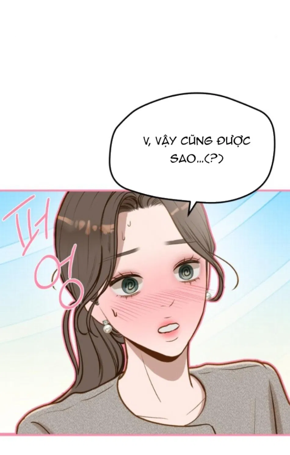[18+] DÙ BIẾT ĐIỀU ĐÓ THẬT ĐIÊN RỒ 