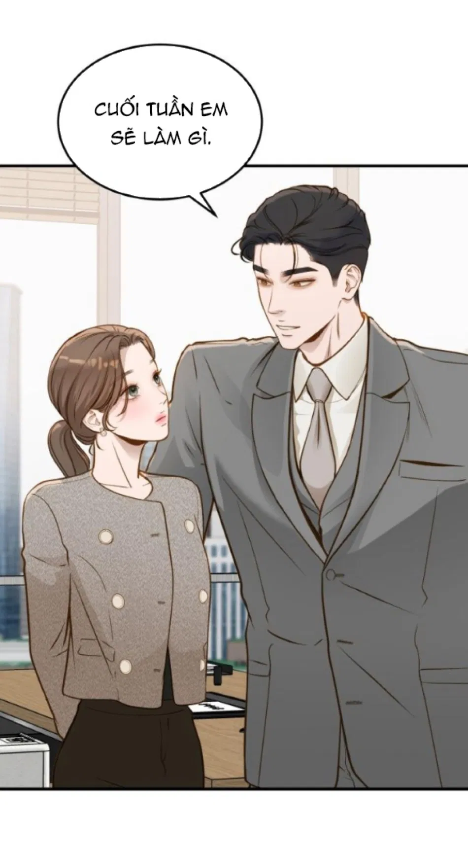 [18+] DÙ BIẾT ĐIỀU ĐÓ THẬT ĐIÊN RỒ 