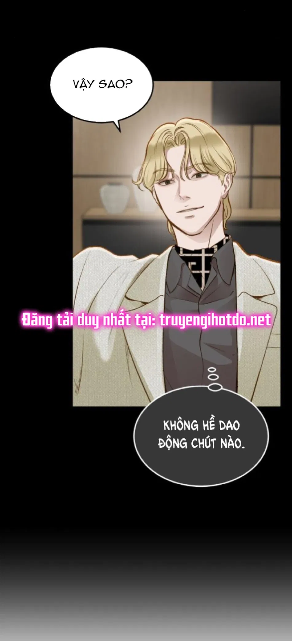 [18+] DÙ BIẾT ĐIỀU ĐÓ THẬT ĐIÊN RỒ 