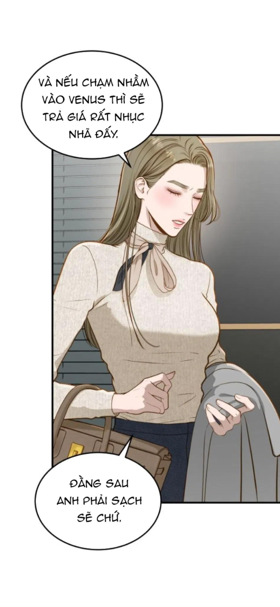 [18+] DÙ BIẾT ĐIỀU ĐÓ THẬT ĐIÊN RỒ 