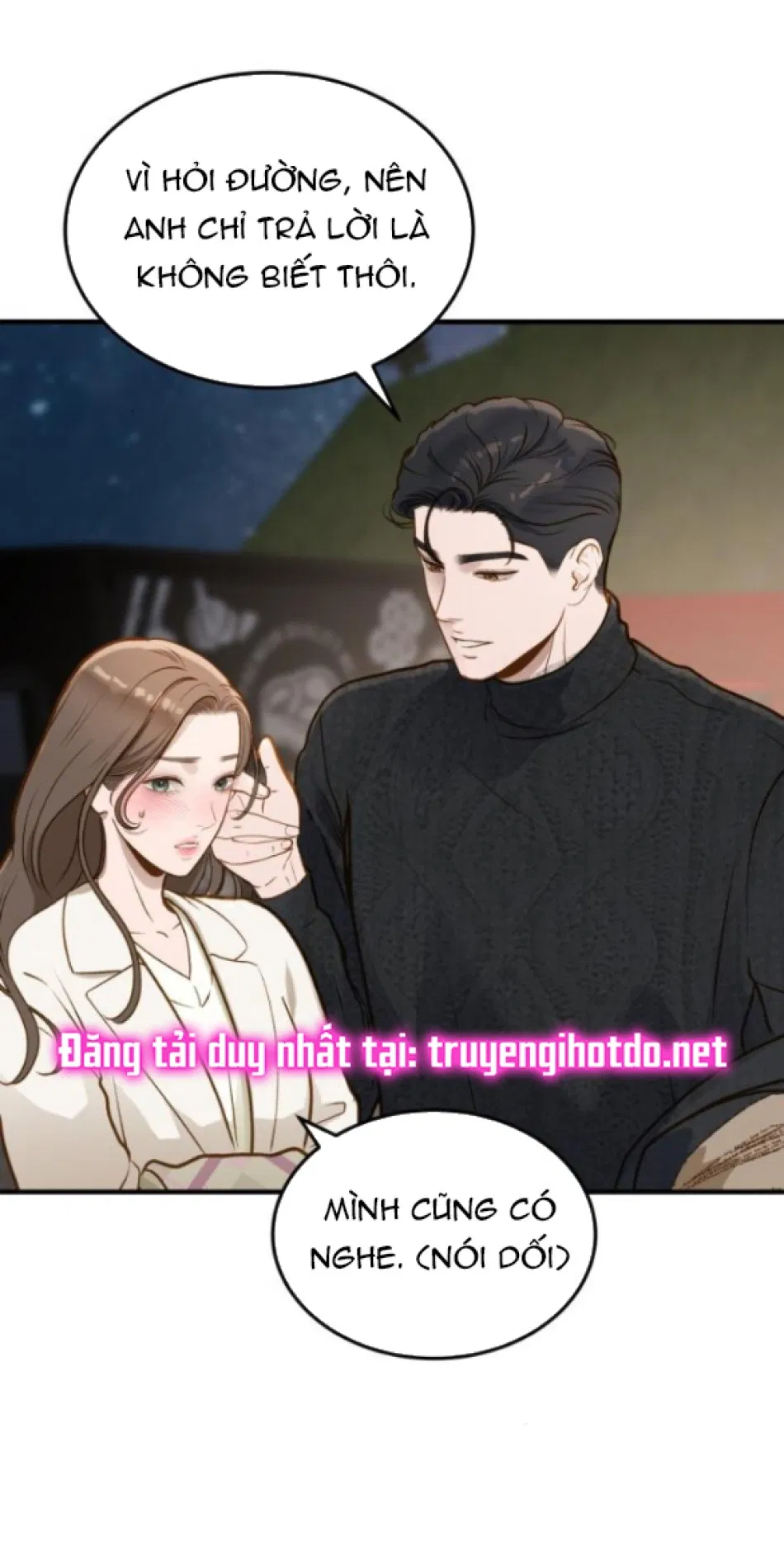 [18+] DÙ BIẾT ĐIỀU ĐÓ THẬT ĐIÊN RỒ 