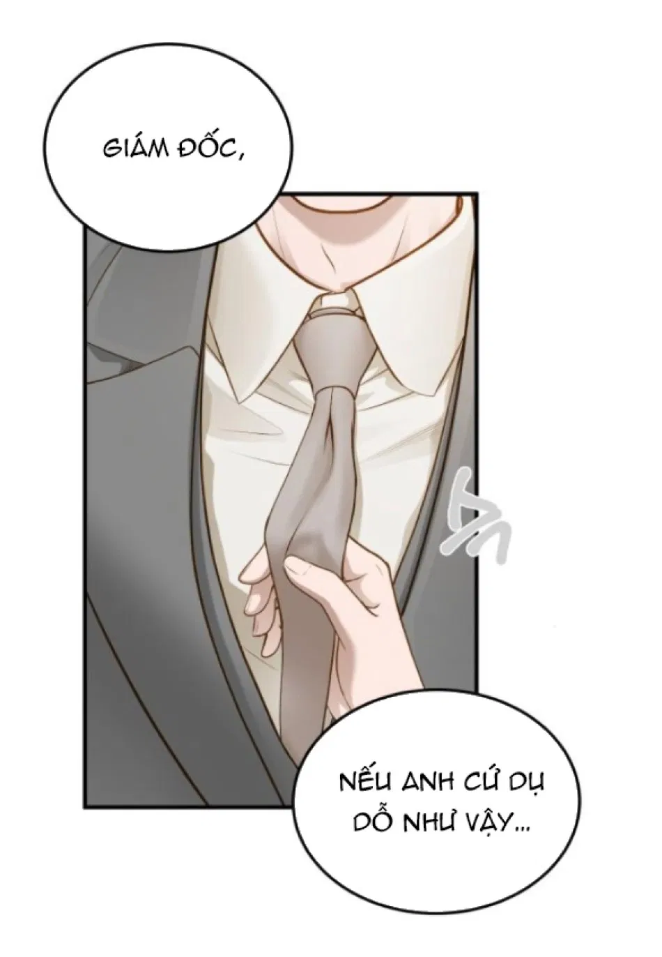 [18+] DÙ BIẾT ĐIỀU ĐÓ THẬT ĐIÊN RỒ 