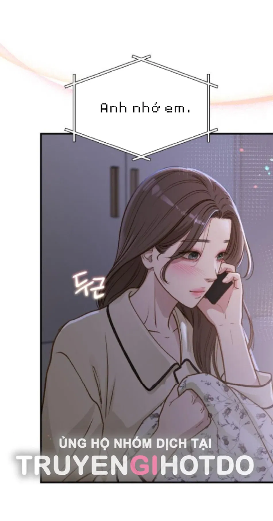 [18+] DÙ BIẾT ĐIỀU ĐÓ THẬT ĐIÊN RỒ 