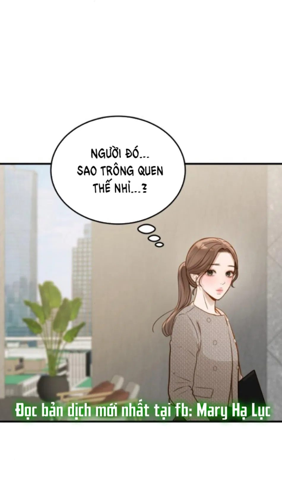 [18+] DÙ BIẾT ĐIỀU ĐÓ THẬT ĐIÊN RỒ 