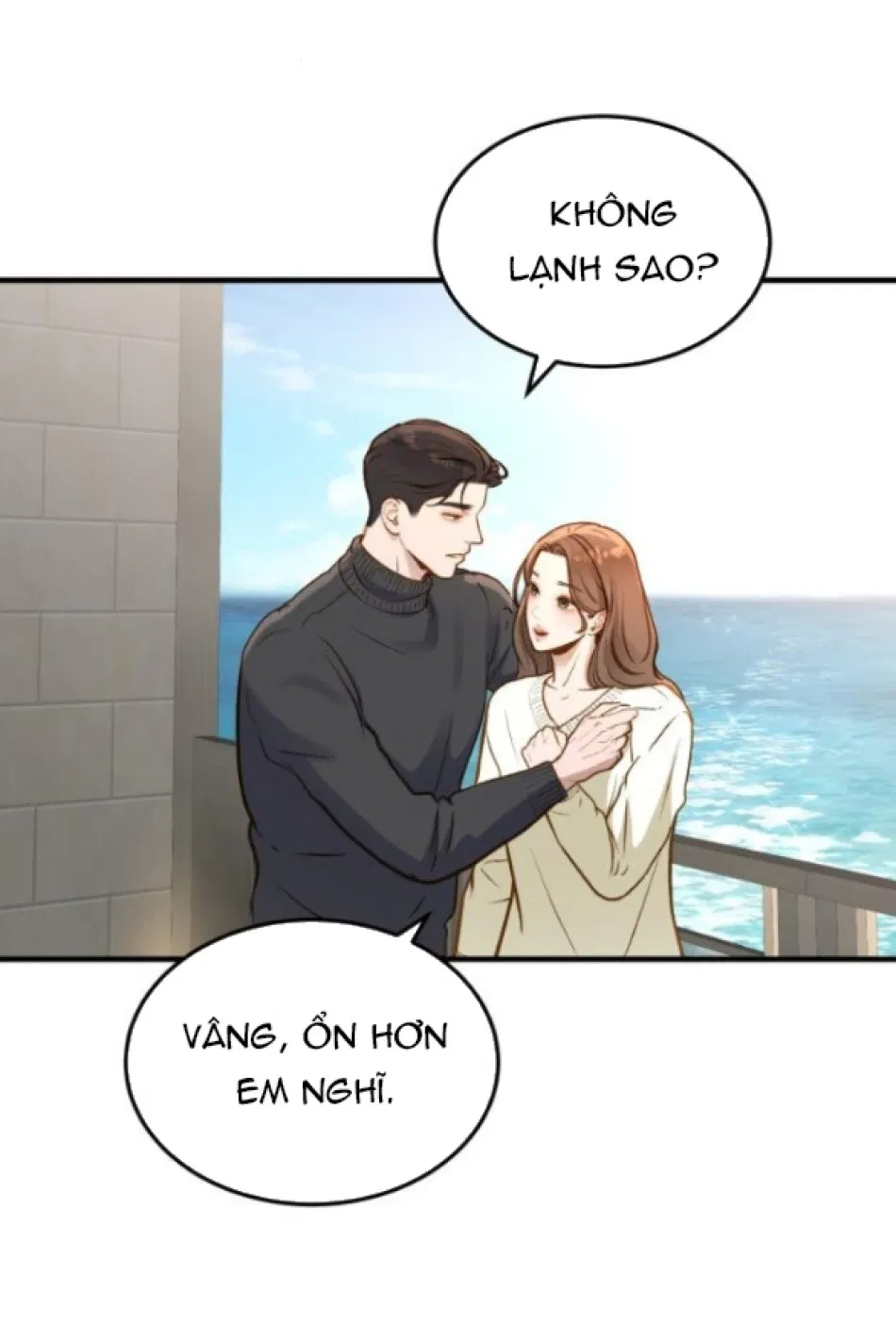 [18+] DÙ BIẾT ĐIỀU ĐÓ THẬT ĐIÊN RỒ 