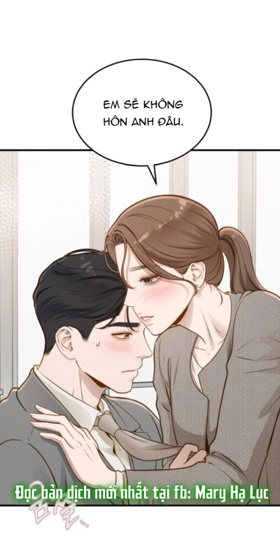 [18+] DÙ BIẾT ĐIỀU ĐÓ THẬT ĐIÊN RỒ 