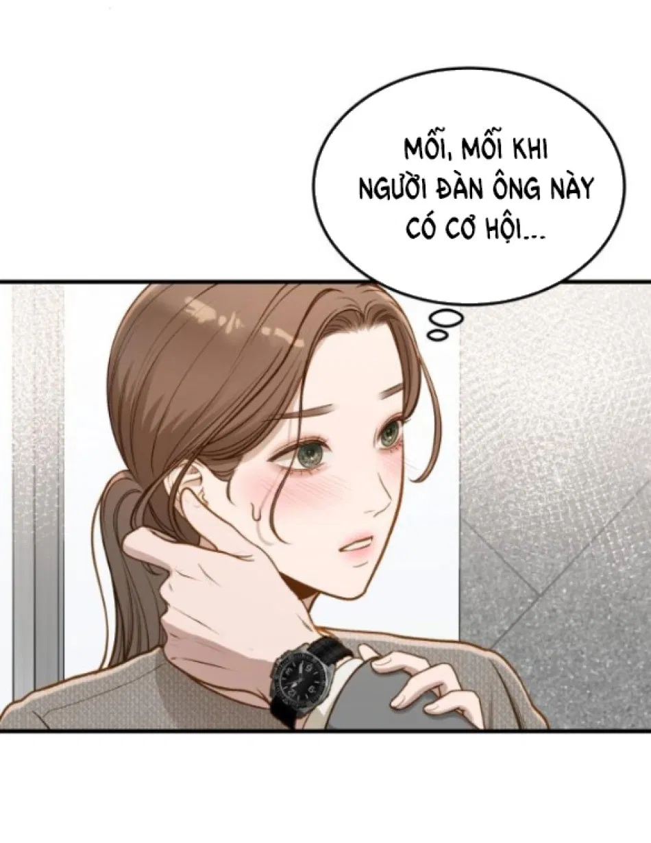 [18+] DÙ BIẾT ĐIỀU ĐÓ THẬT ĐIÊN RỒ 