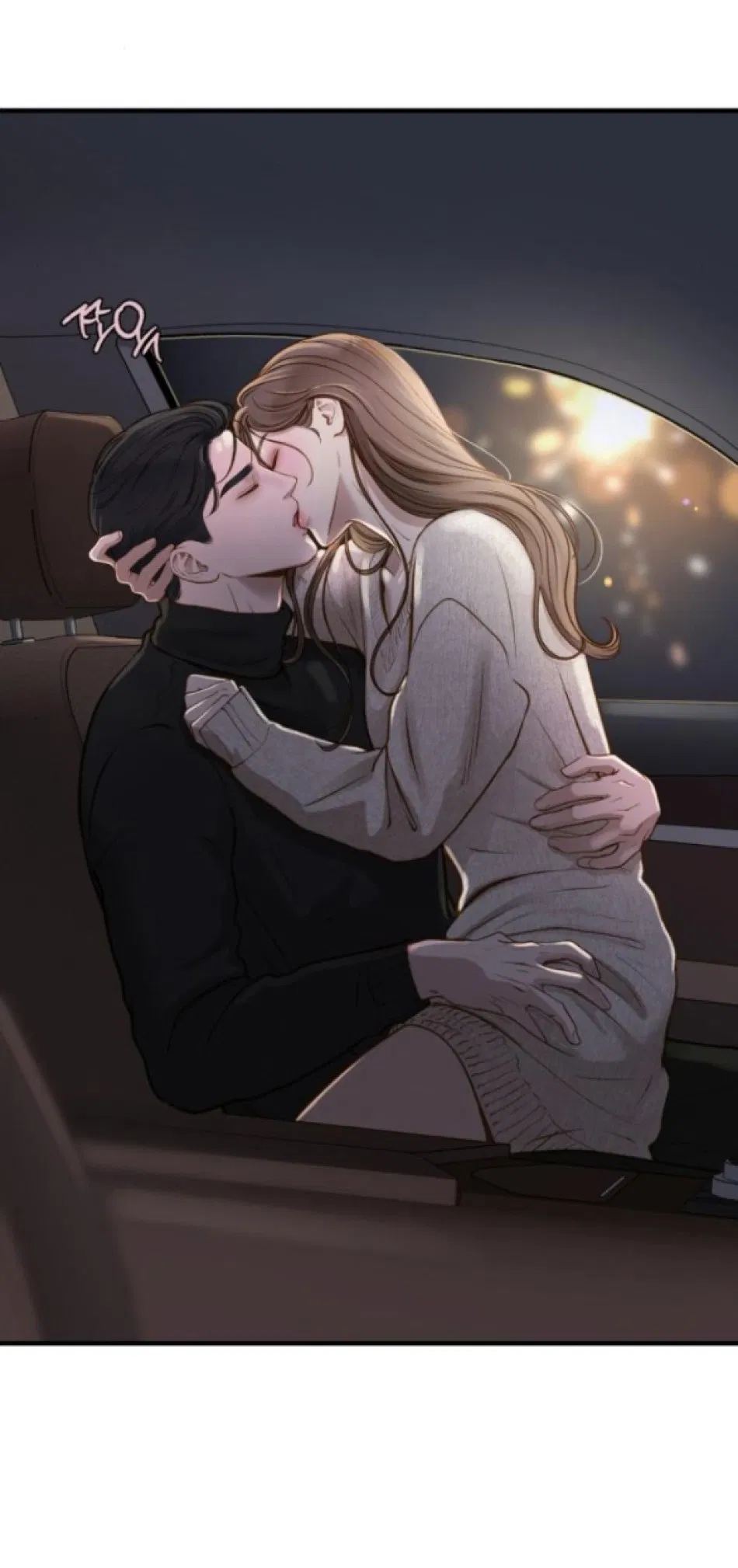 [18+] DÙ BIẾT ĐIỀU ĐÓ THẬT ĐIÊN RỒ 