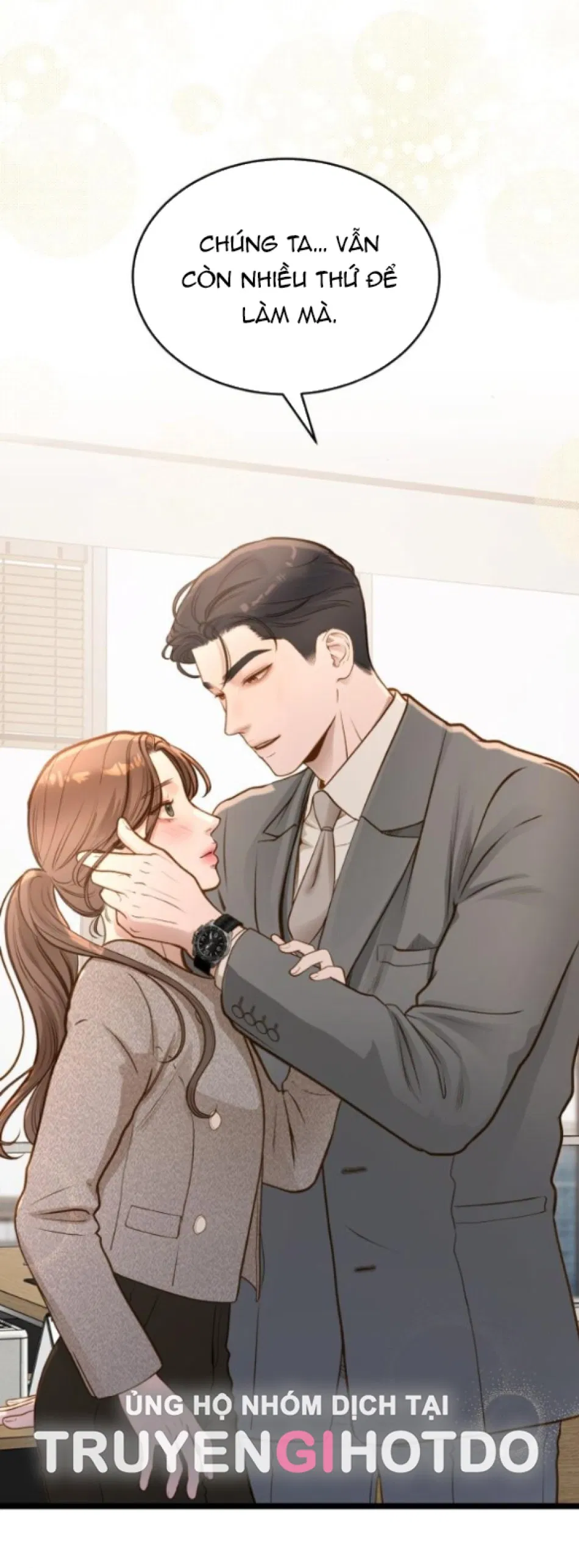 [18+] DÙ BIẾT ĐIỀU ĐÓ THẬT ĐIÊN RỒ 