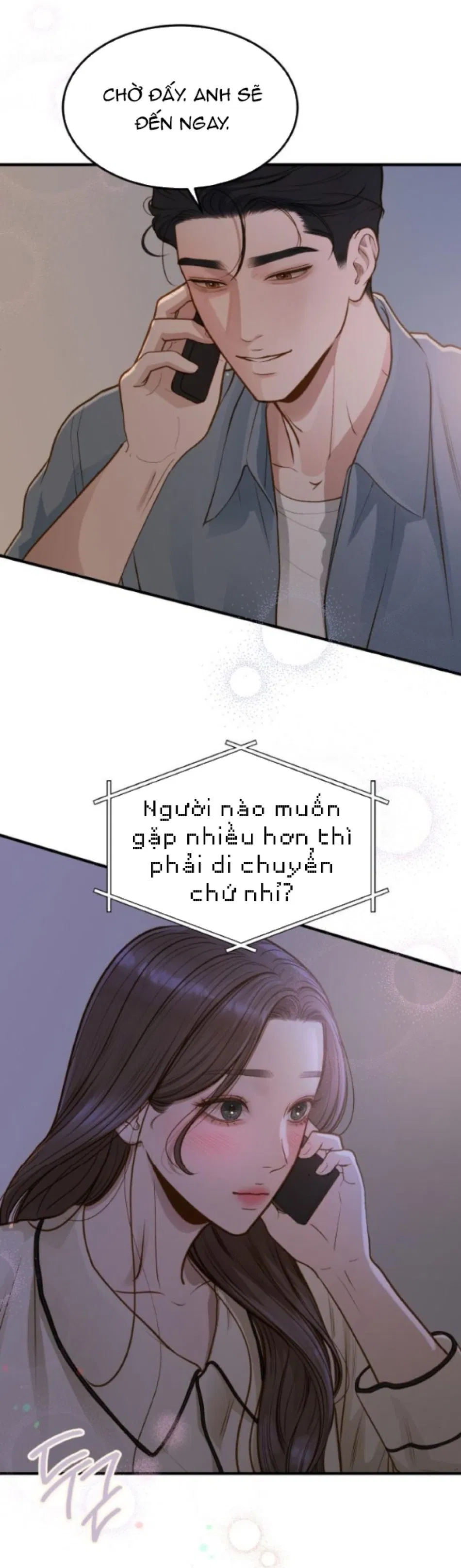 [18+] DÙ BIẾT ĐIỀU ĐÓ THẬT ĐIÊN RỒ 
