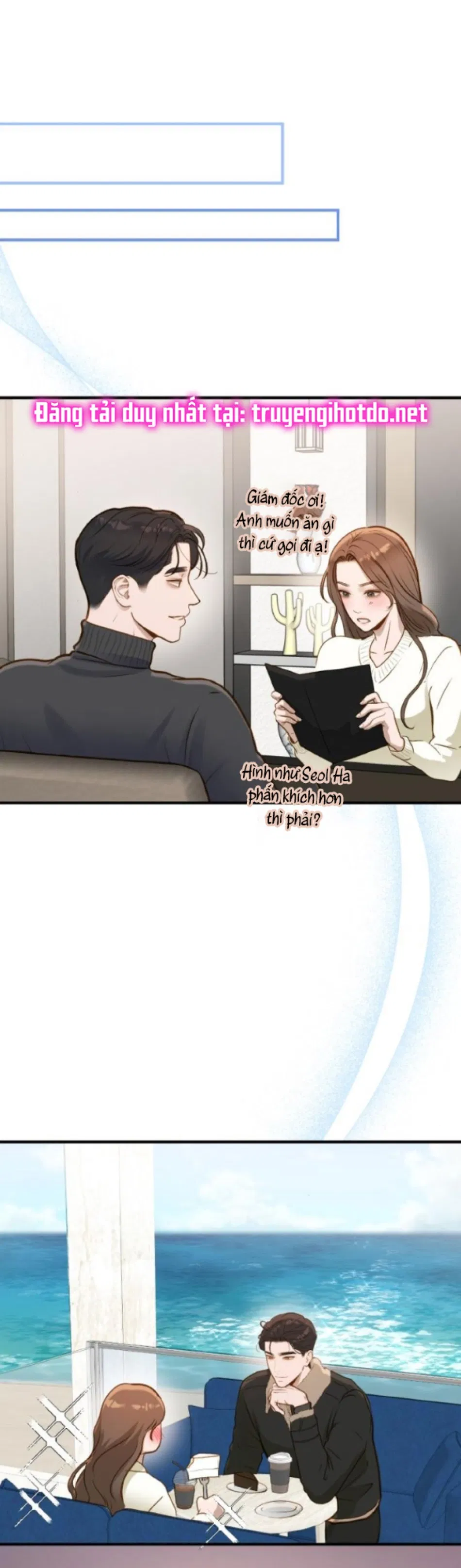[18+] DÙ BIẾT ĐIỀU ĐÓ THẬT ĐIÊN RỒ 