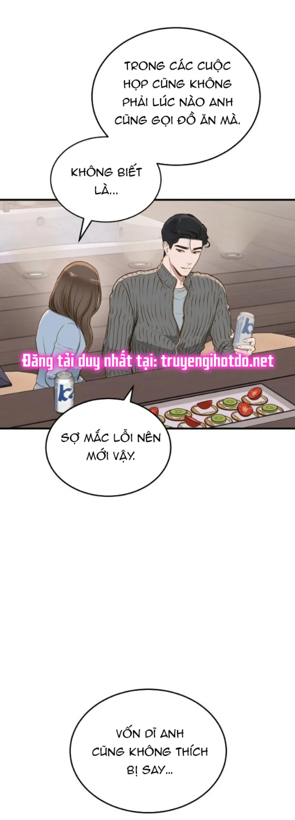 [18+] DÙ BIẾT ĐIỀU ĐÓ THẬT ĐIÊN RỒ 