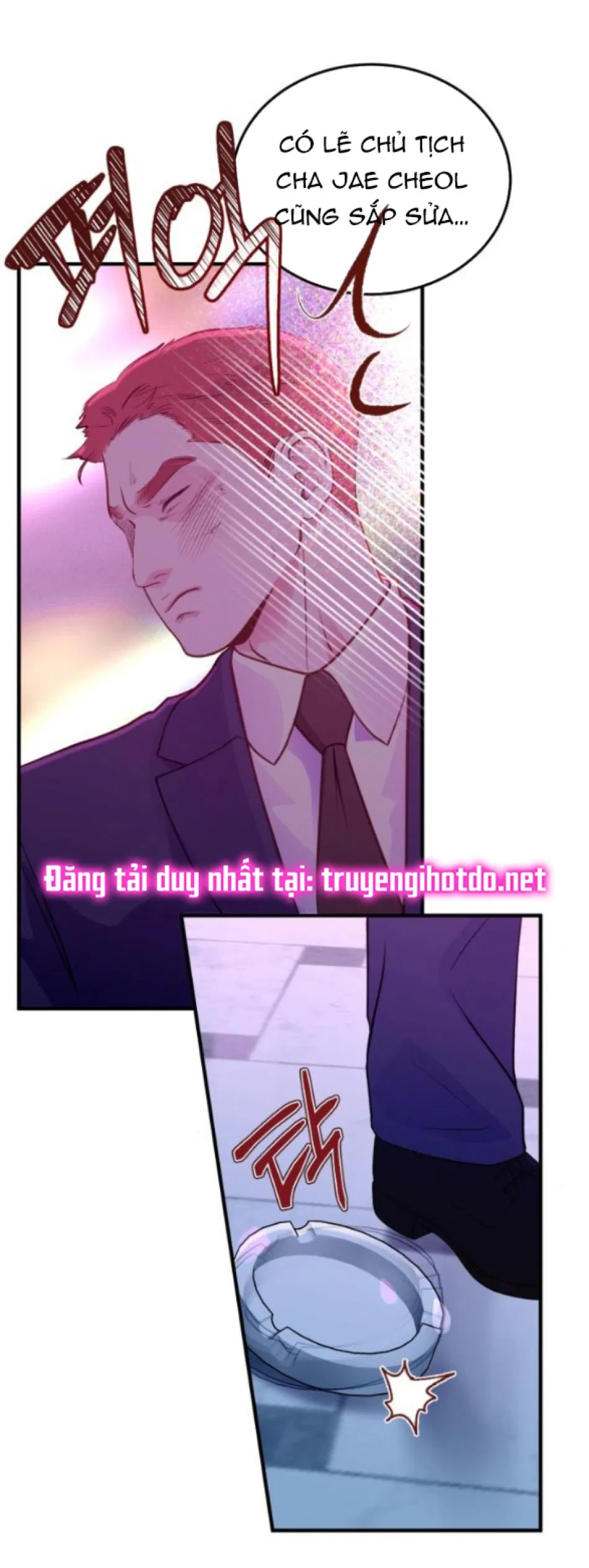 [18+] DÙ BIẾT ĐIỀU ĐÓ THẬT ĐIÊN RỒ 