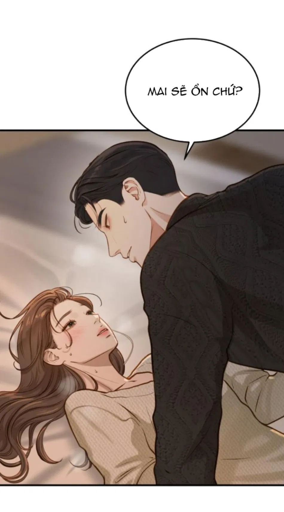 [18+] DÙ BIẾT ĐIỀU ĐÓ THẬT ĐIÊN RỒ 