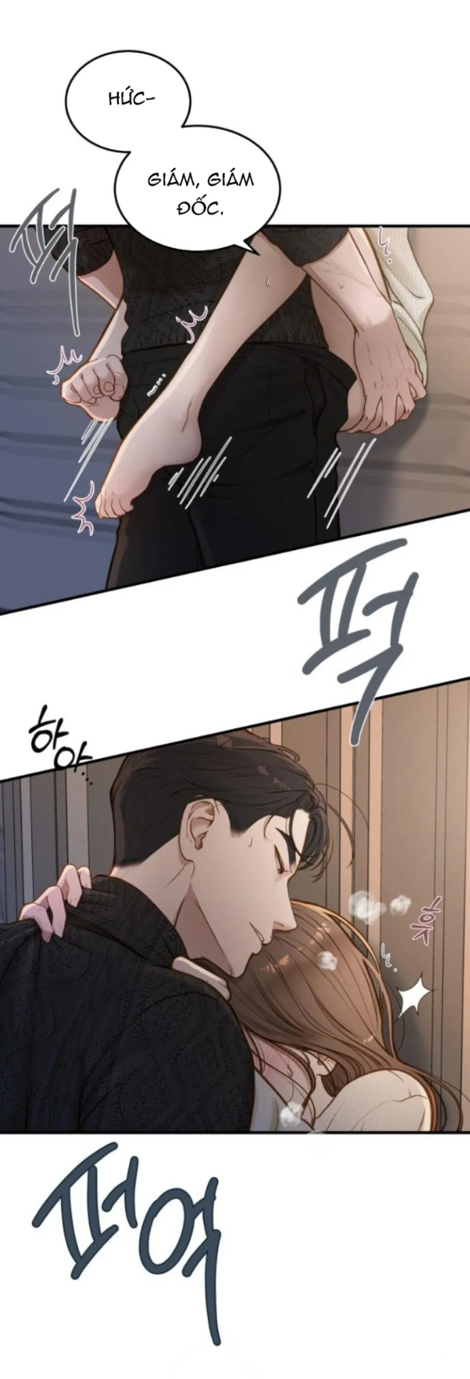 [18+] DÙ BIẾT ĐIỀU ĐÓ THẬT ĐIÊN RỒ 