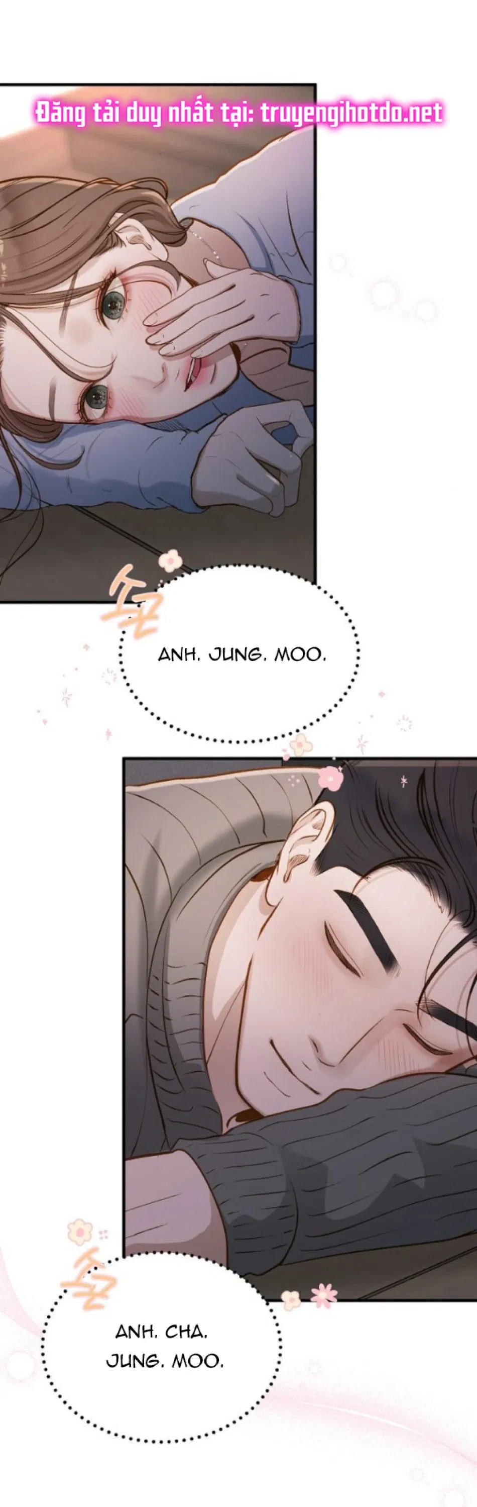 [18+] DÙ BIẾT ĐIỀU ĐÓ THẬT ĐIÊN RỒ 