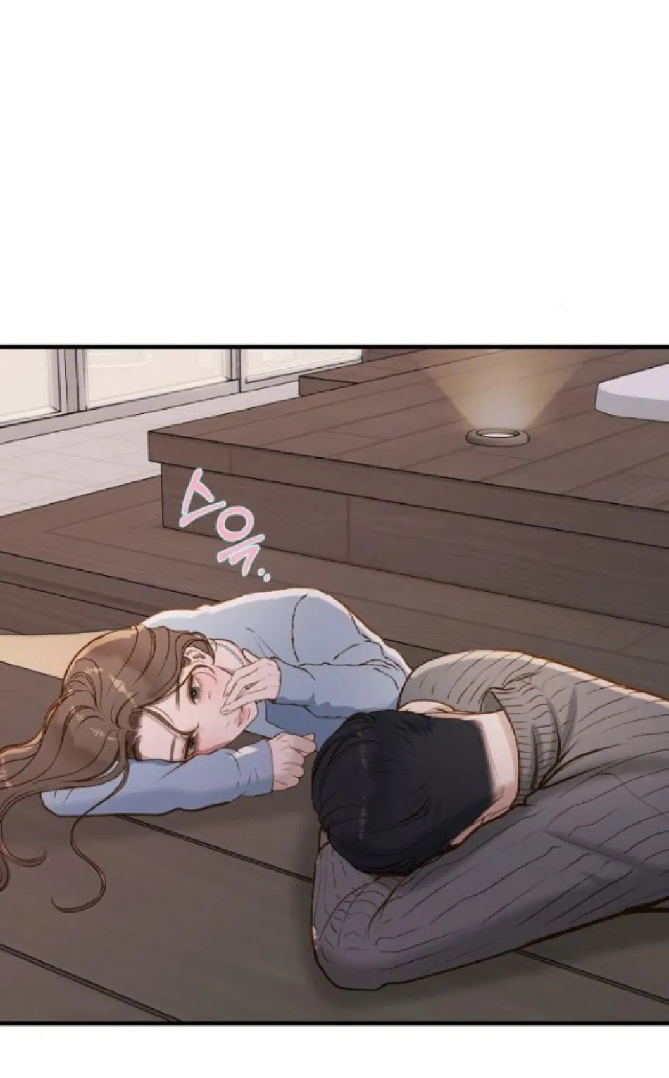 [18+] DÙ BIẾT ĐIỀU ĐÓ THẬT ĐIÊN RỒ 