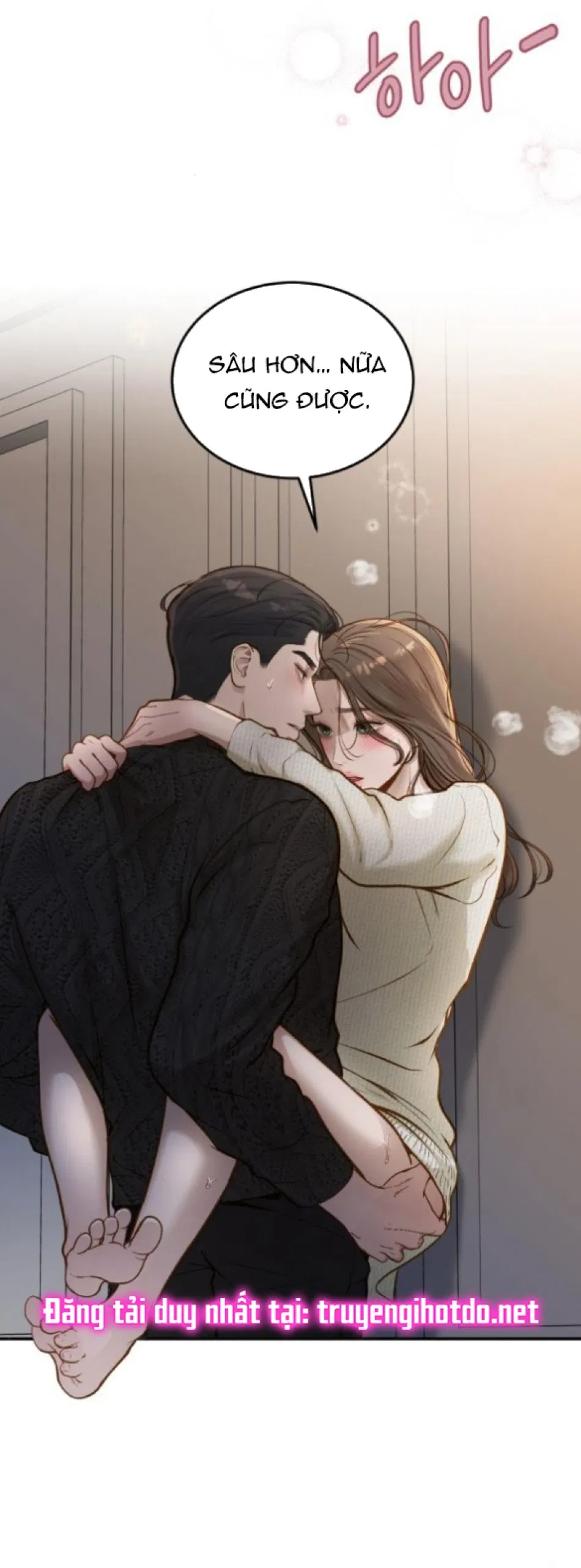 [18+] DÙ BIẾT ĐIỀU ĐÓ THẬT ĐIÊN RỒ 