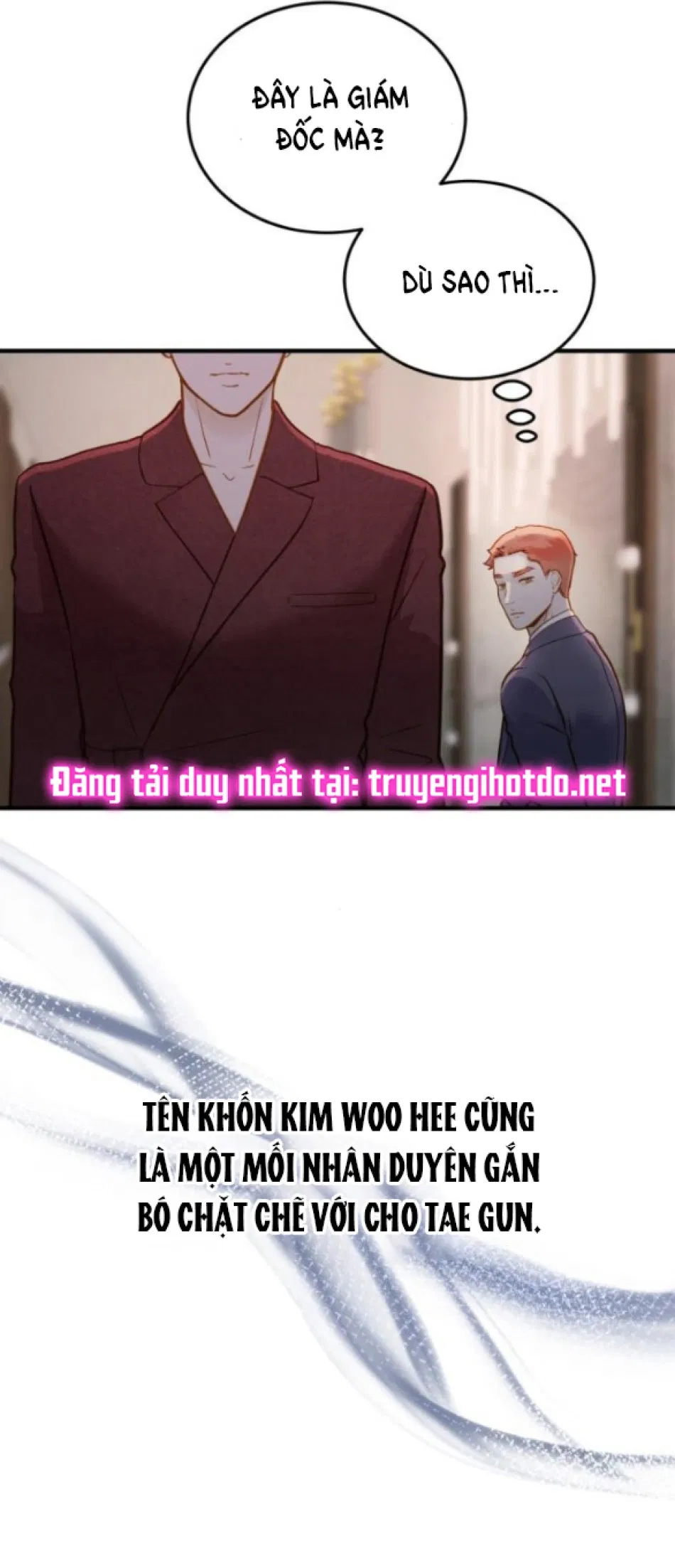 [18+] DÙ BIẾT ĐIỀU ĐÓ THẬT ĐIÊN RỒ 