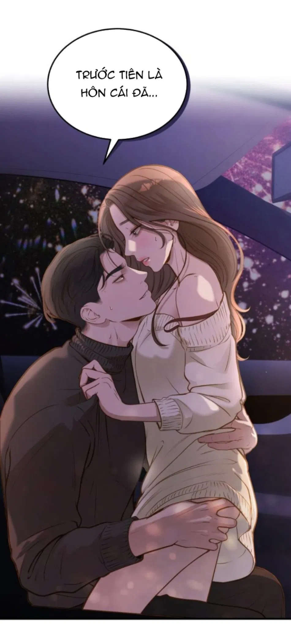 [18+] DÙ BIẾT ĐIỀU ĐÓ THẬT ĐIÊN RỒ 