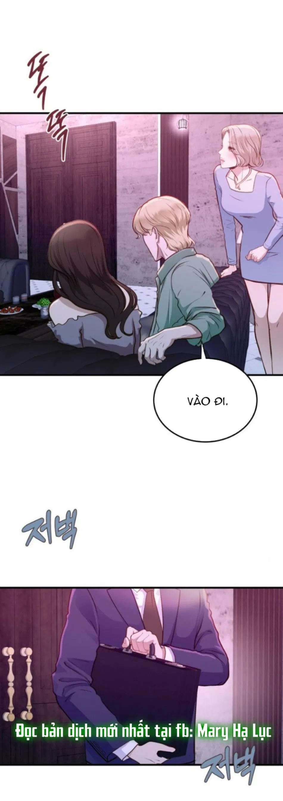 [18+] DÙ BIẾT ĐIỀU ĐÓ THẬT ĐIÊN RỒ 