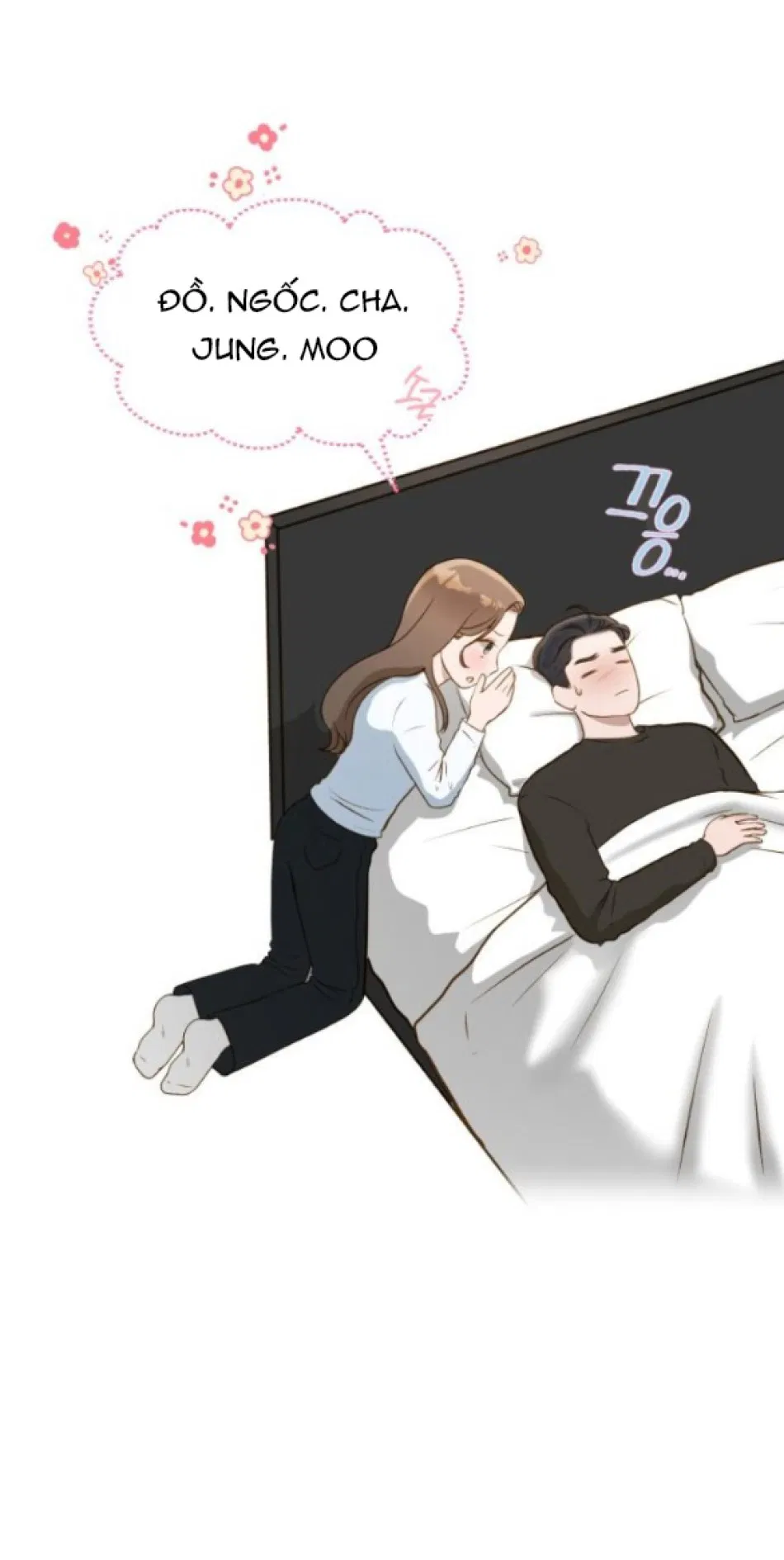 [18+] DÙ BIẾT ĐIỀU ĐÓ THẬT ĐIÊN RỒ 