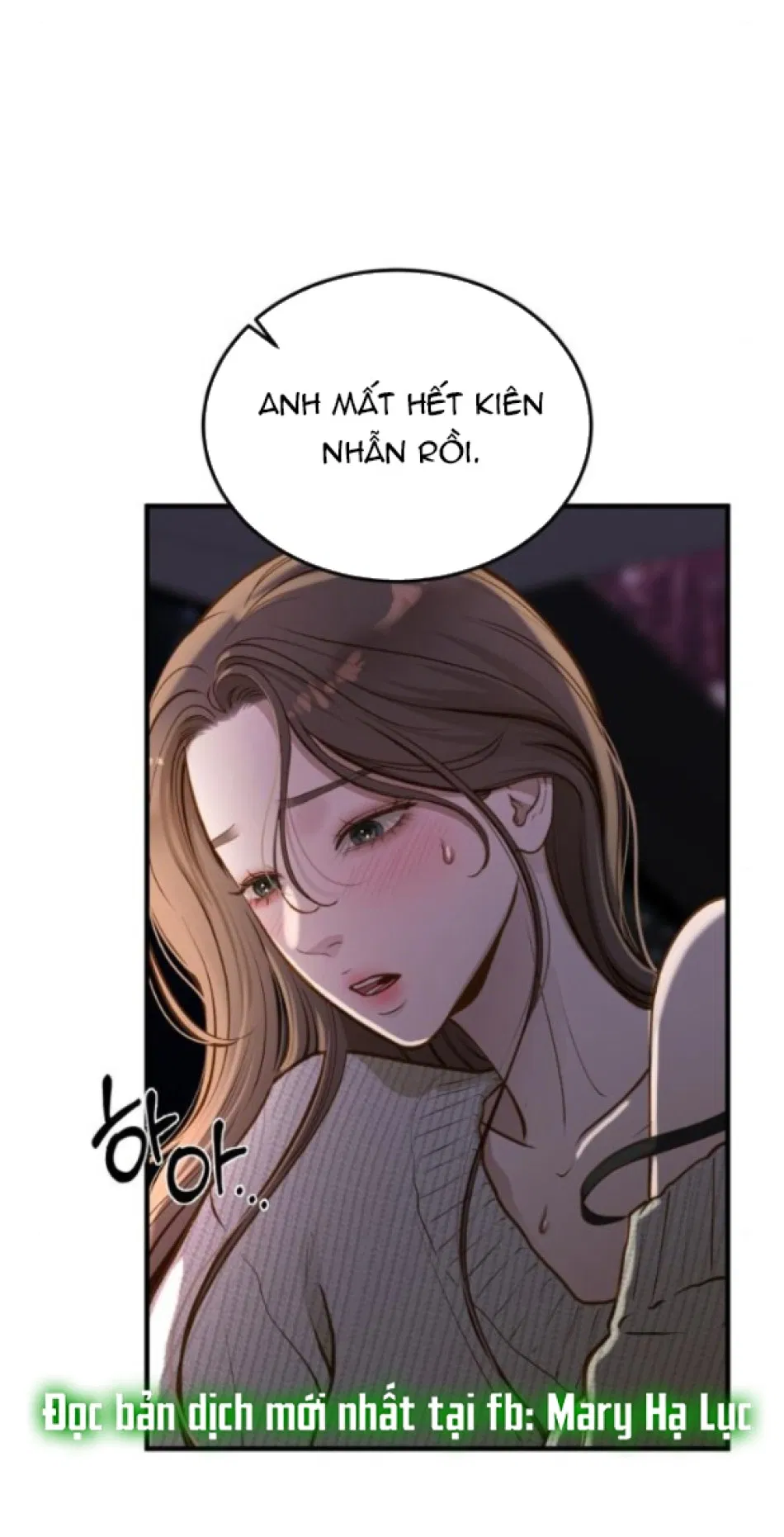 [18+] DÙ BIẾT ĐIỀU ĐÓ THẬT ĐIÊN RỒ 