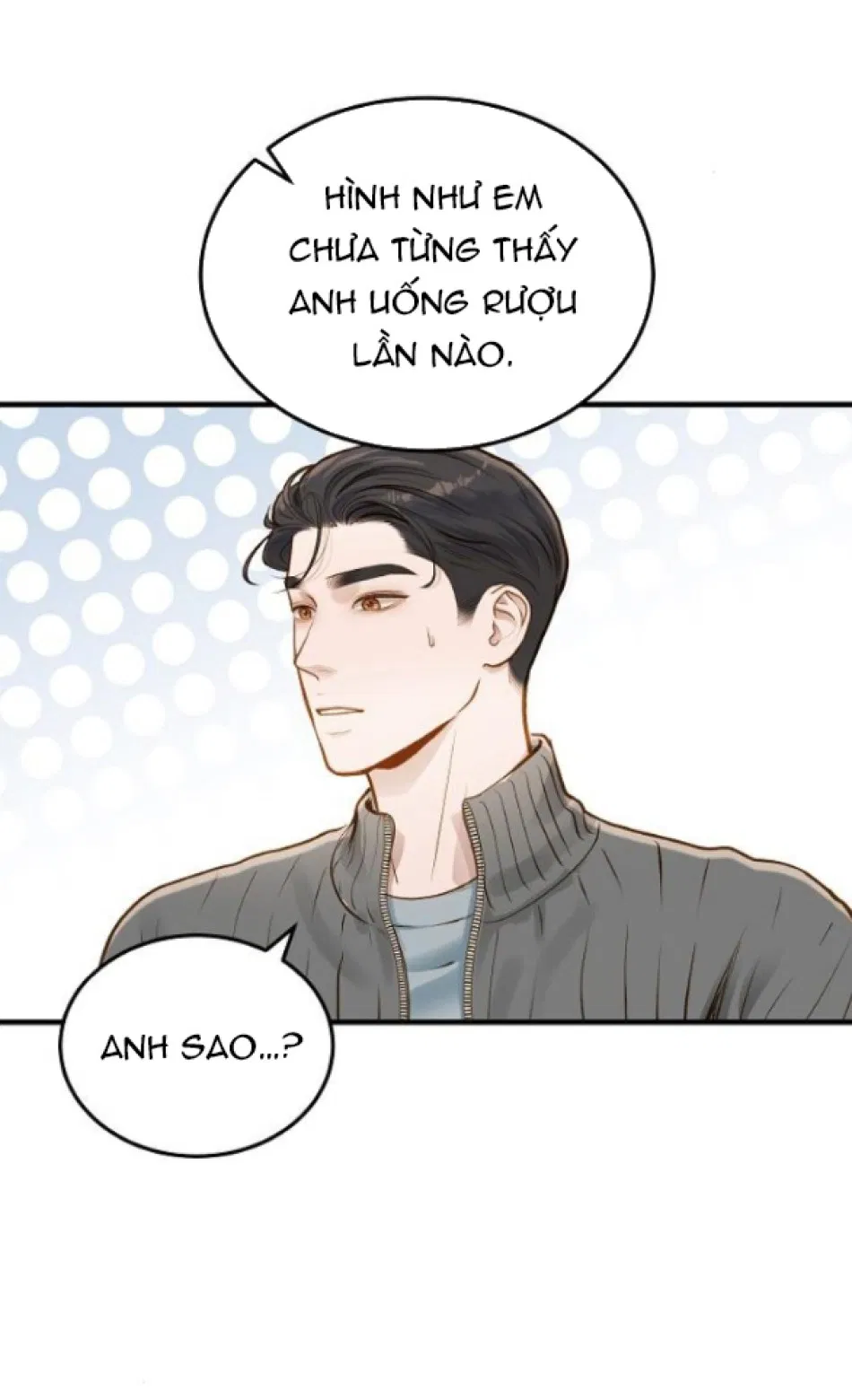[18+] DÙ BIẾT ĐIỀU ĐÓ THẬT ĐIÊN RỒ 