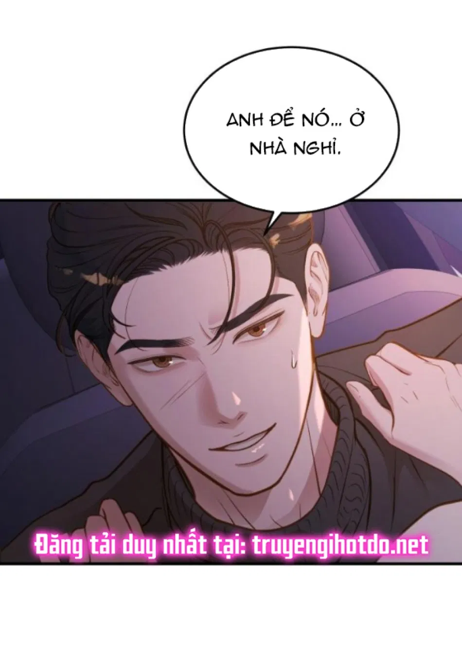 [18+] DÙ BIẾT ĐIỀU ĐÓ THẬT ĐIÊN RỒ 