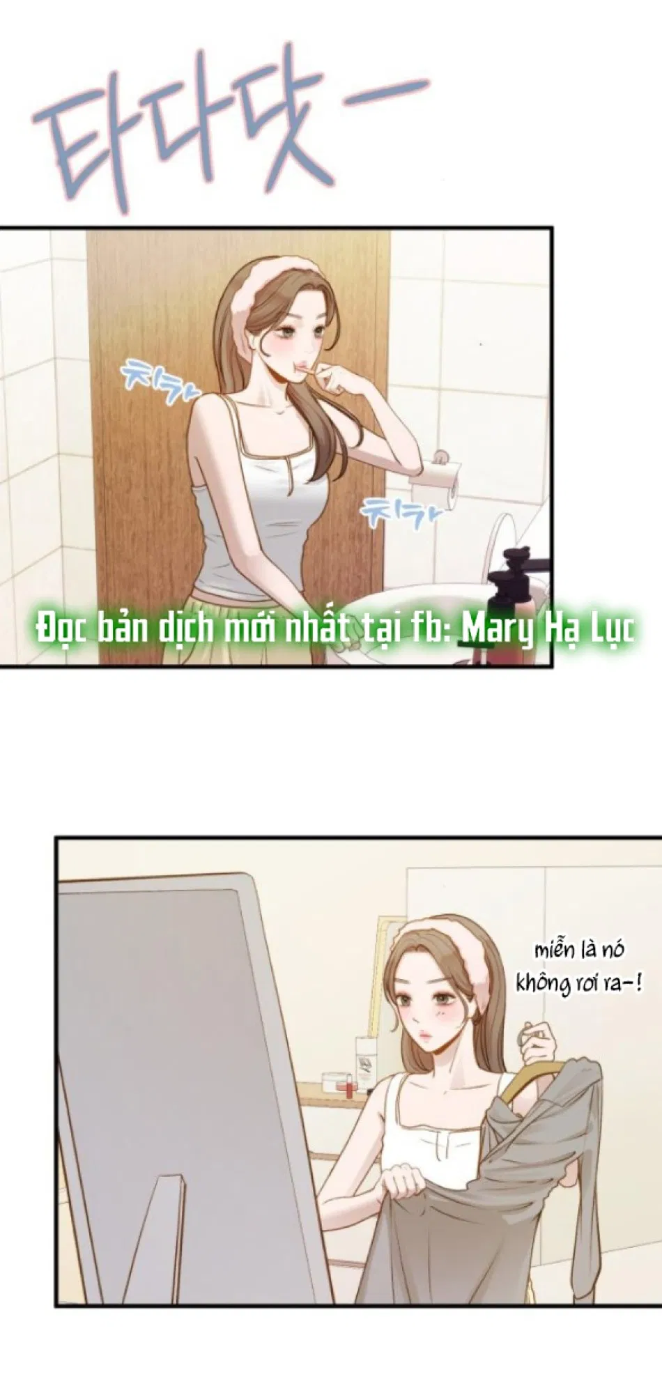 [18+] DÙ BIẾT ĐIỀU ĐÓ THẬT ĐIÊN RỒ 