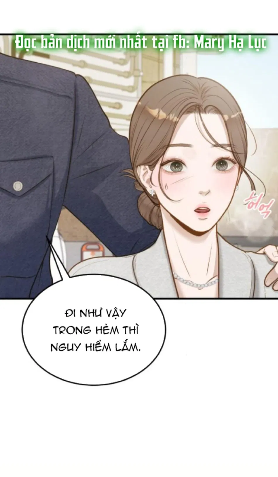 [18+] DÙ BIẾT ĐIỀU ĐÓ THẬT ĐIÊN RỒ 