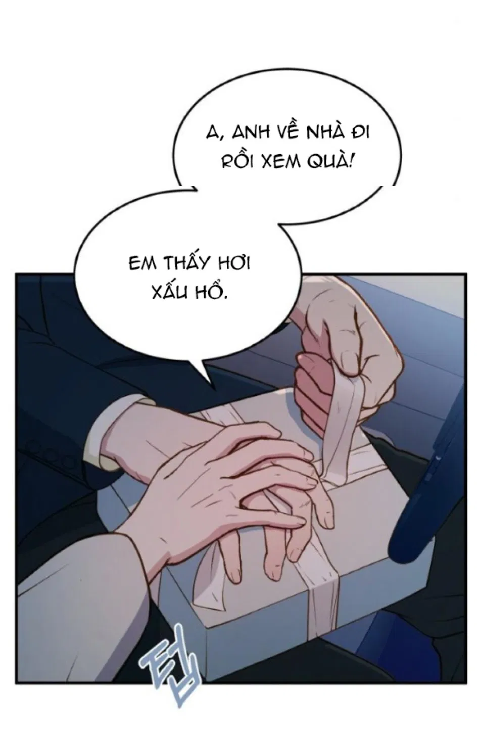 [18+] DÙ BIẾT ĐIỀU ĐÓ THẬT ĐIÊN RỒ 