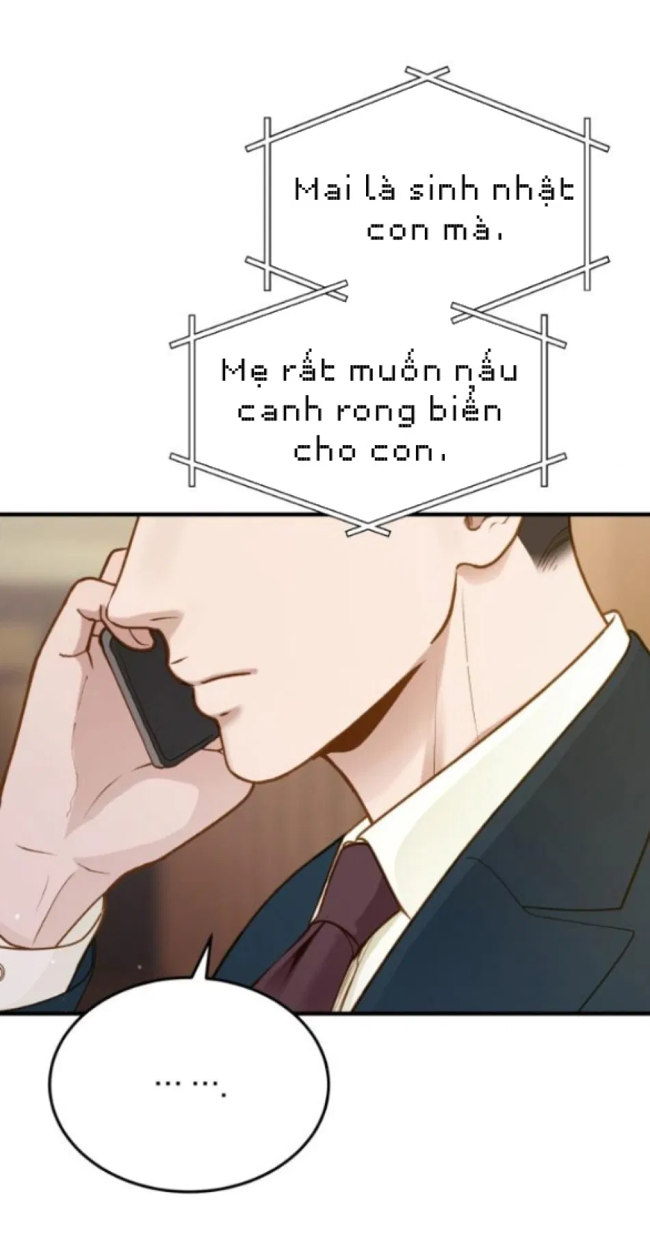 [18+] DÙ BIẾT ĐIỀU ĐÓ THẬT ĐIÊN RỒ 