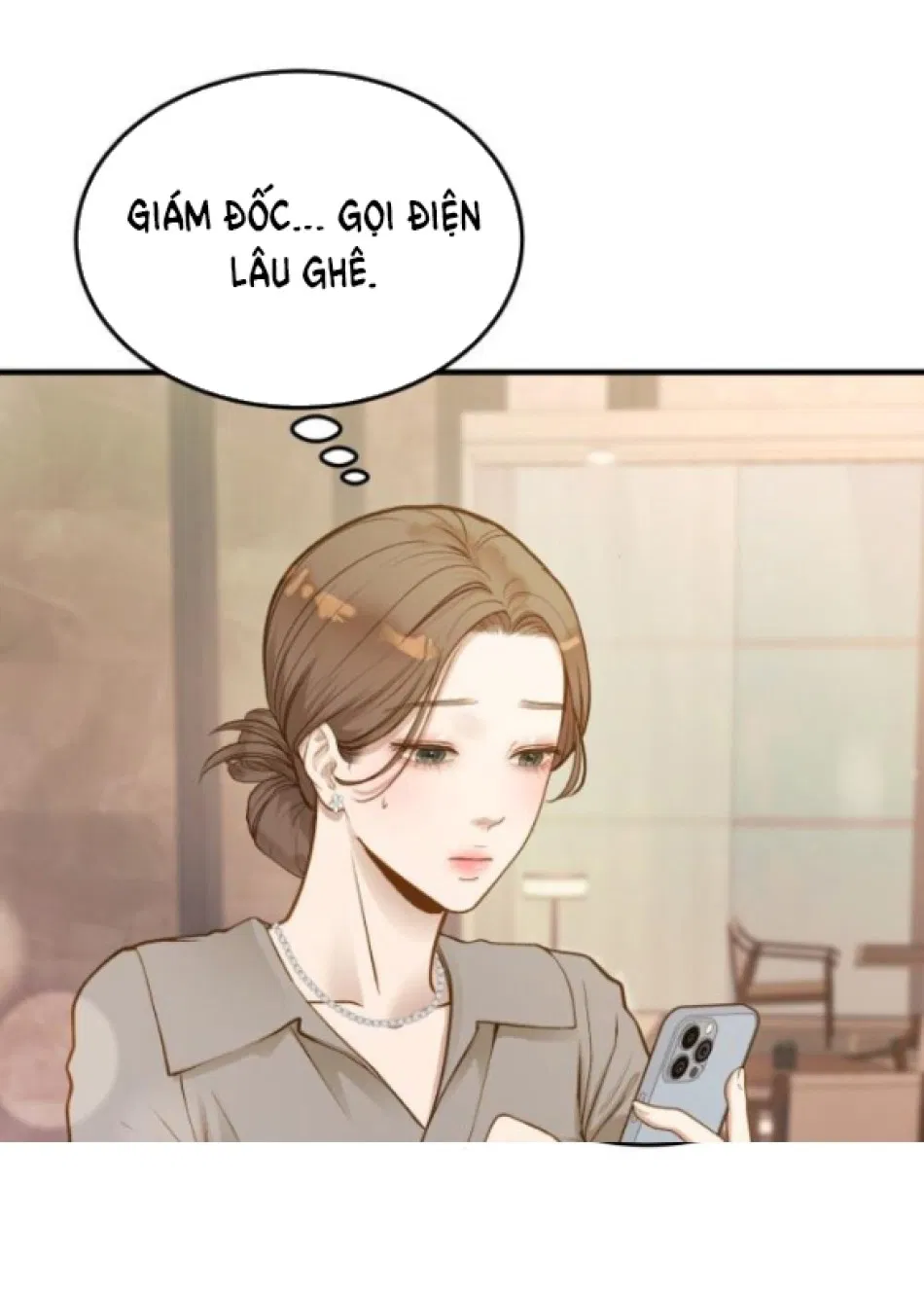 [18+] DÙ BIẾT ĐIỀU ĐÓ THẬT ĐIÊN RỒ 
