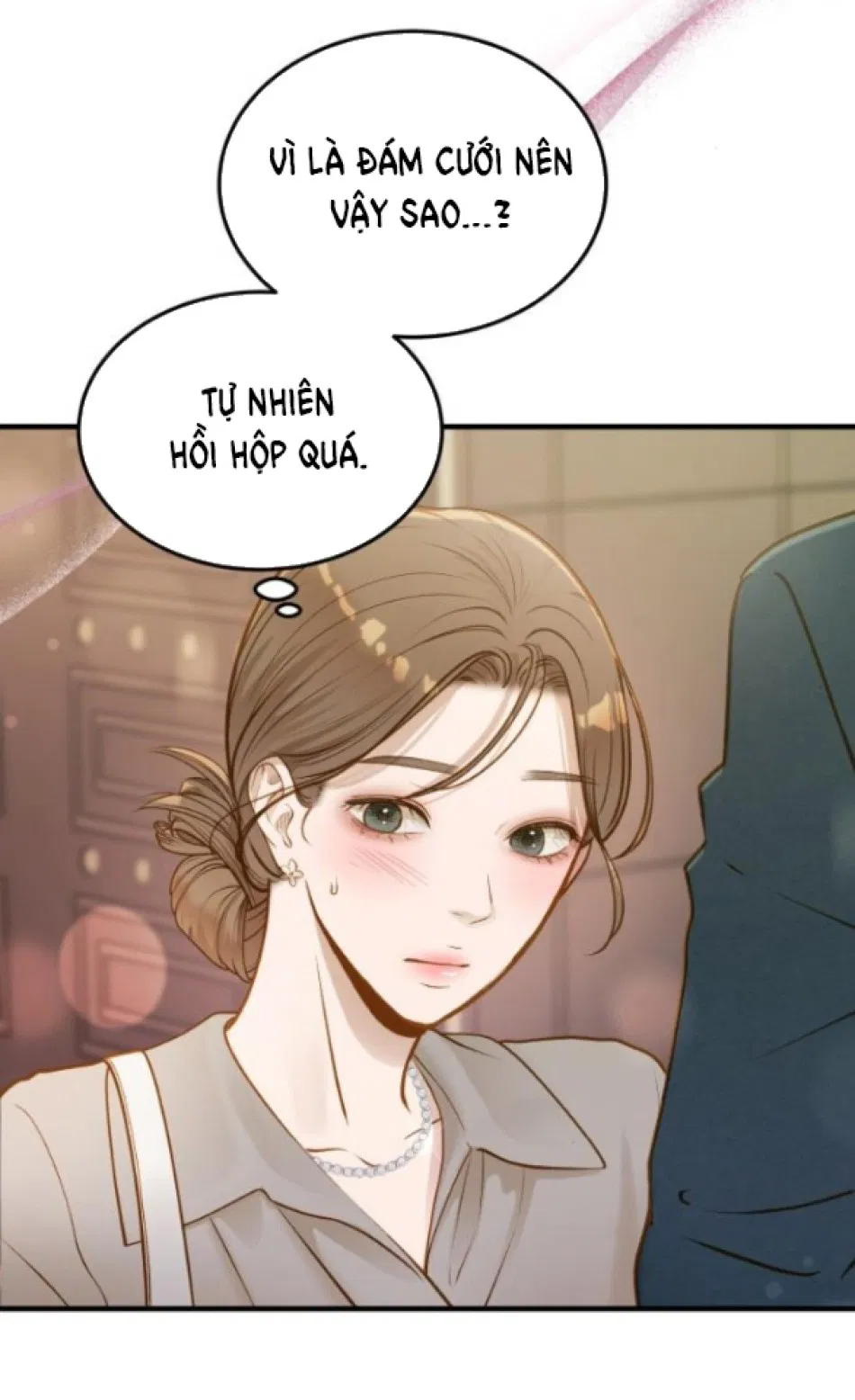 [18+] DÙ BIẾT ĐIỀU ĐÓ THẬT ĐIÊN RỒ 