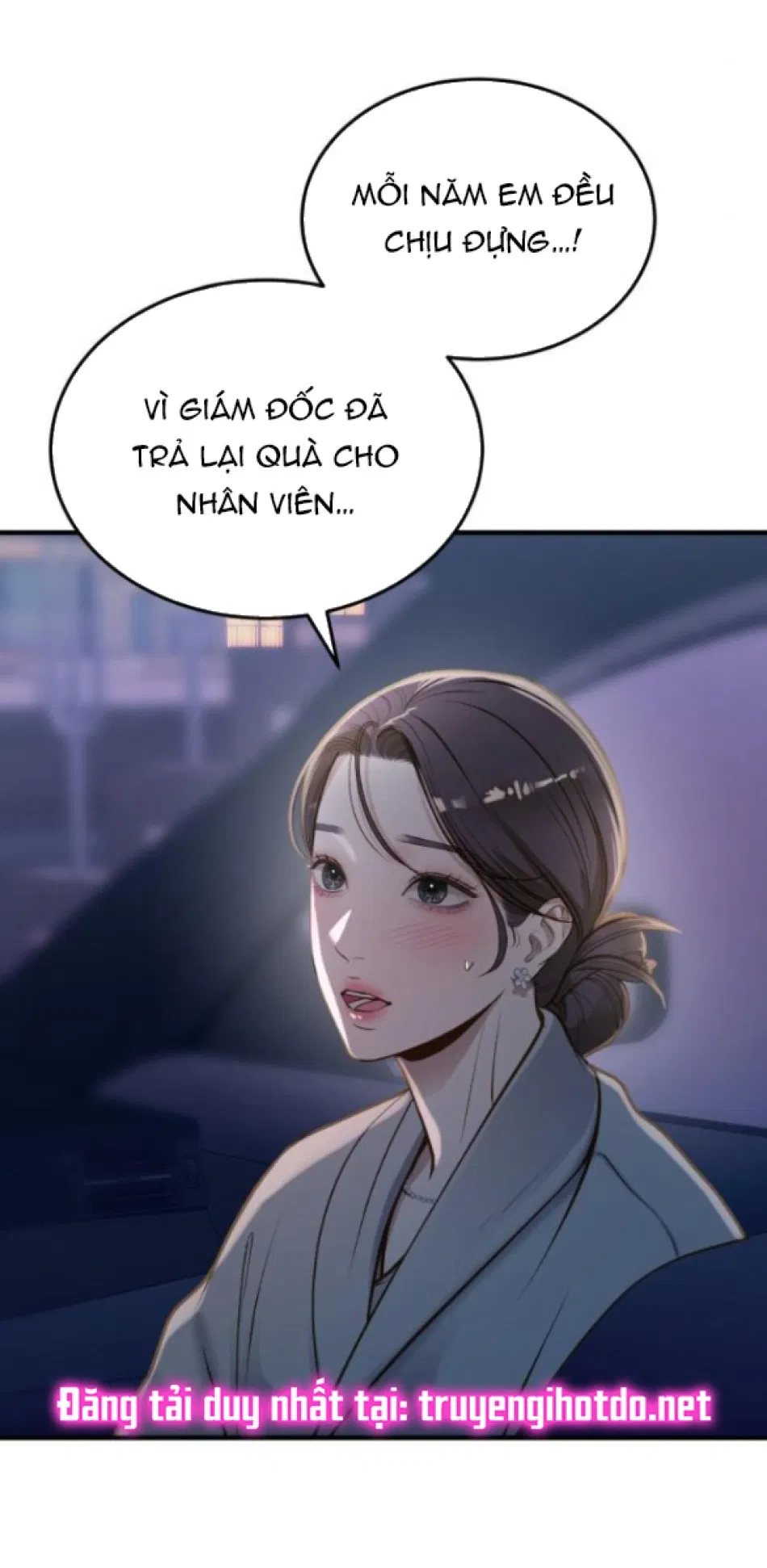 [18+] DÙ BIẾT ĐIỀU ĐÓ THẬT ĐIÊN RỒ 