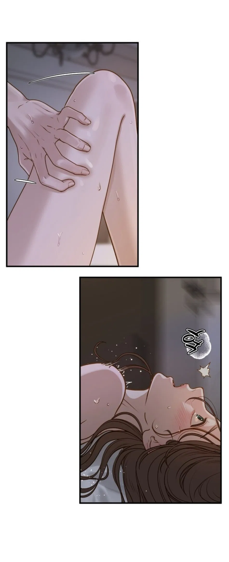 [18+] DÙ BIẾT ĐIỀU ĐÓ THẬT ĐIÊN RỒ 