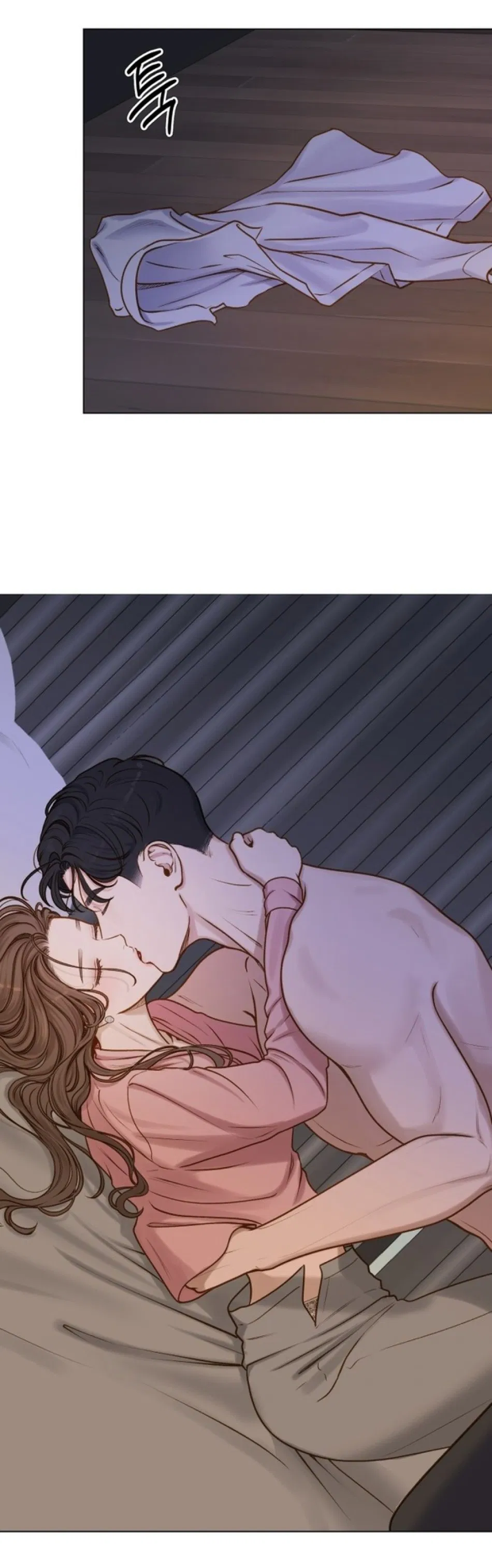 [18+] DÙ BIẾT ĐIỀU ĐÓ THẬT ĐIÊN RỒ 