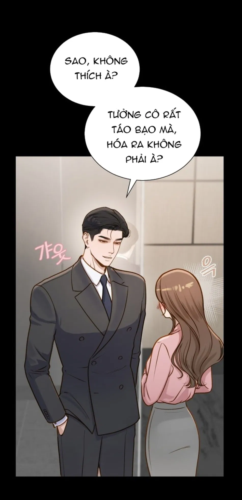 [18+] DÙ BIẾT ĐIỀU ĐÓ THẬT ĐIÊN RỒ 
