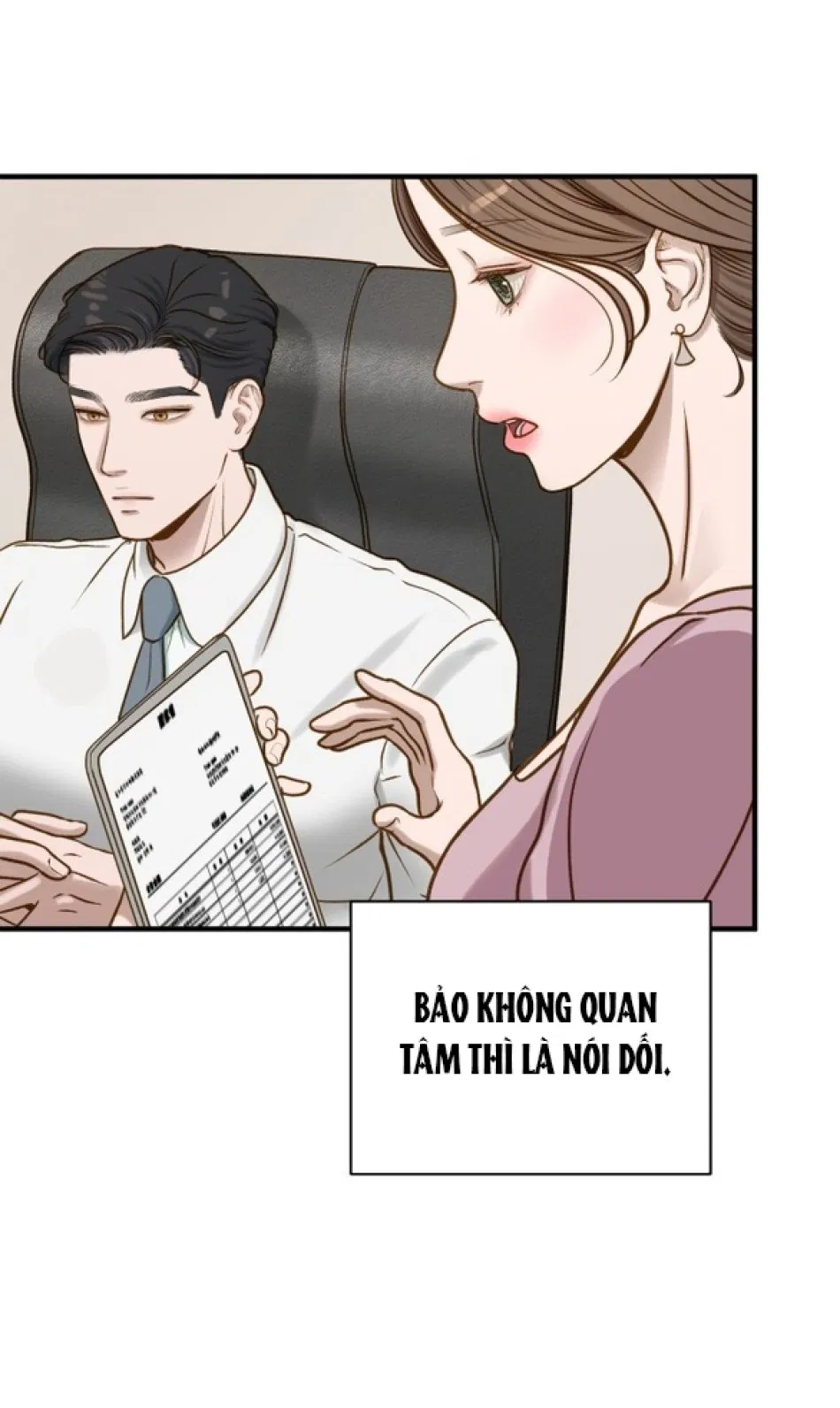 [18+] DÙ BIẾT ĐIỀU ĐÓ THẬT ĐIÊN RỒ 