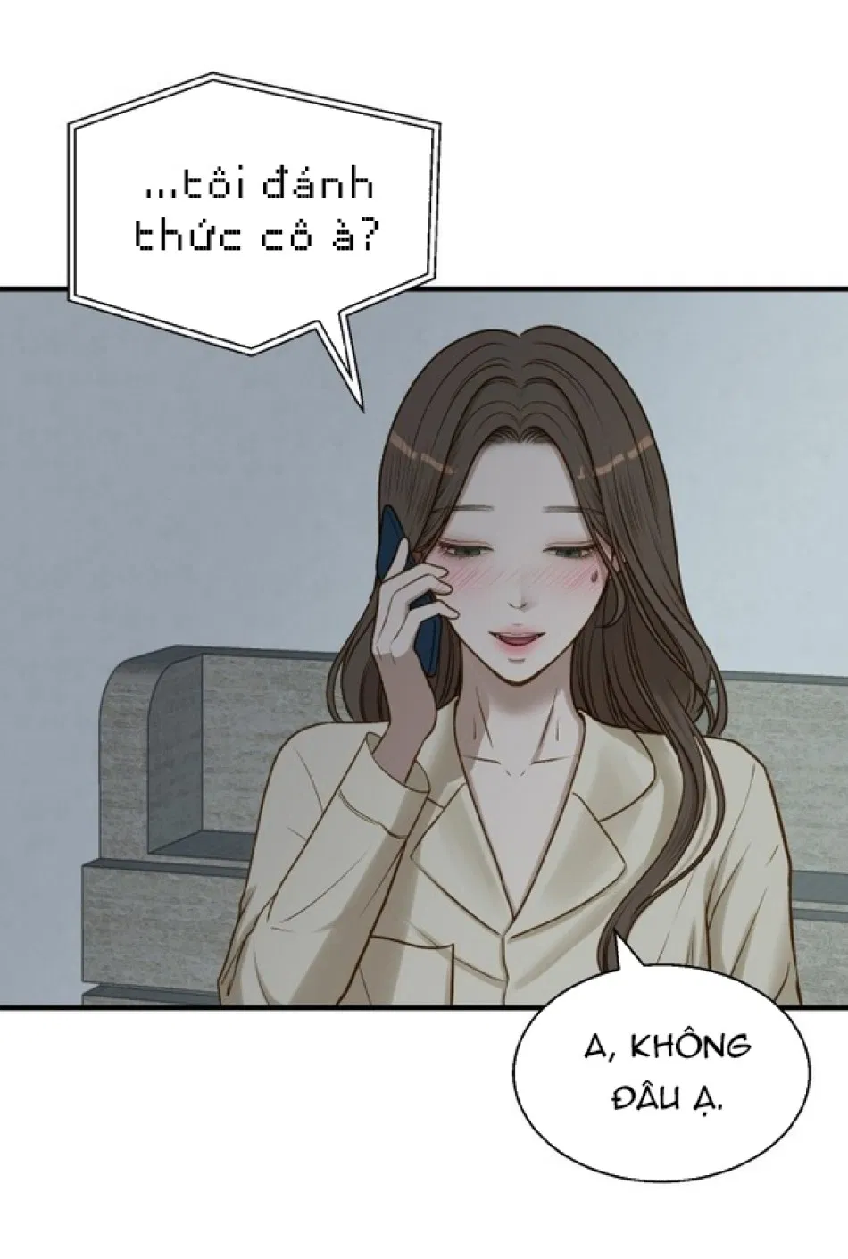 [18+] DÙ BIẾT ĐIỀU ĐÓ THẬT ĐIÊN RỒ 