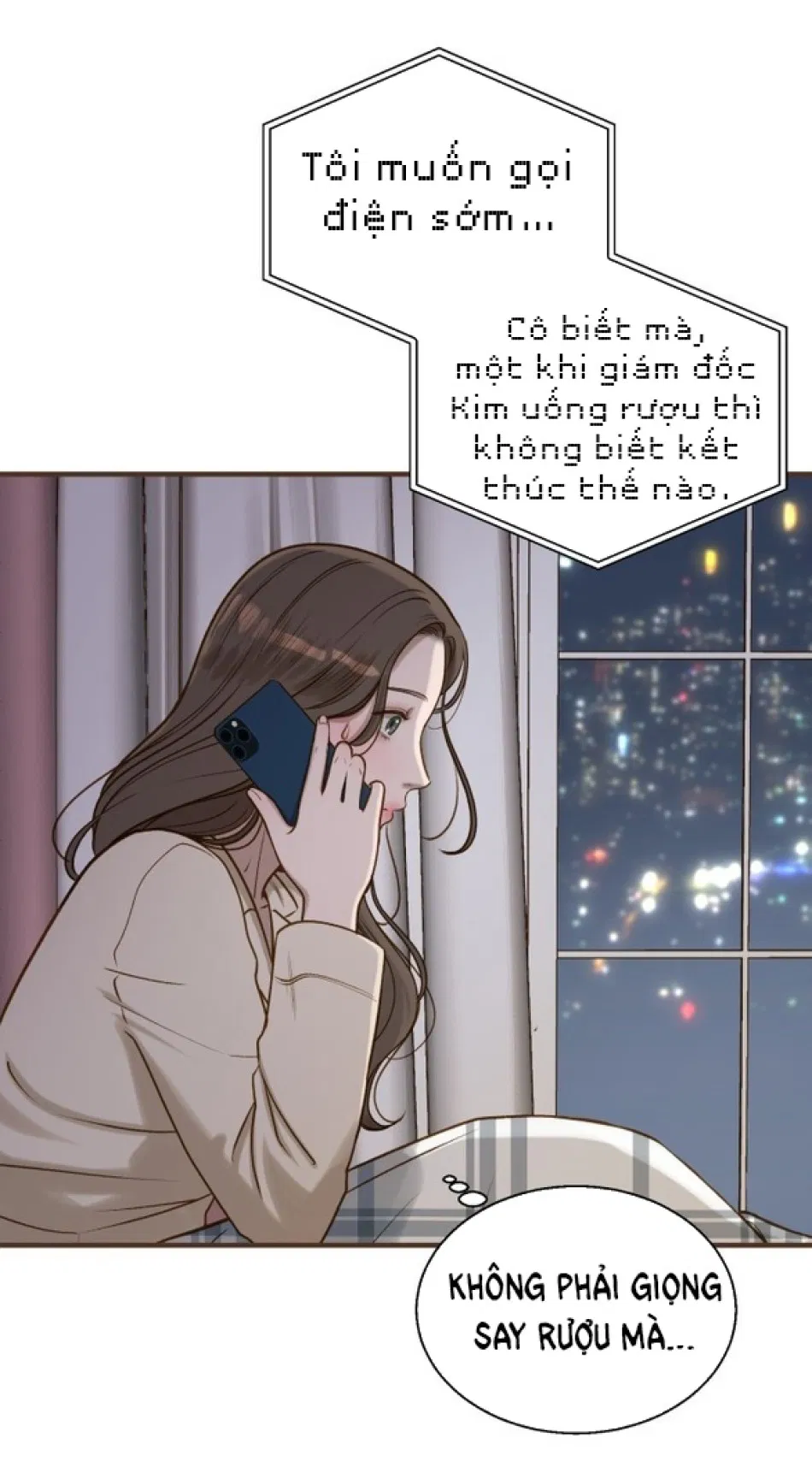 [18+] DÙ BIẾT ĐIỀU ĐÓ THẬT ĐIÊN RỒ 