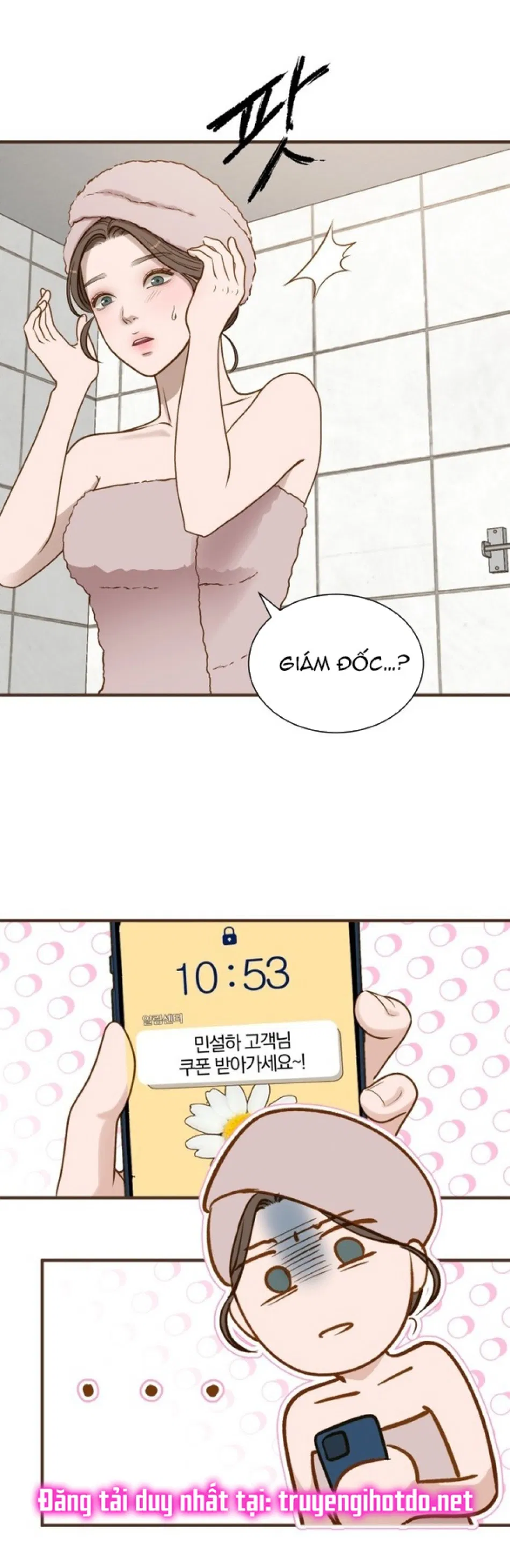 [18+] DÙ BIẾT ĐIỀU ĐÓ THẬT ĐIÊN RỒ 