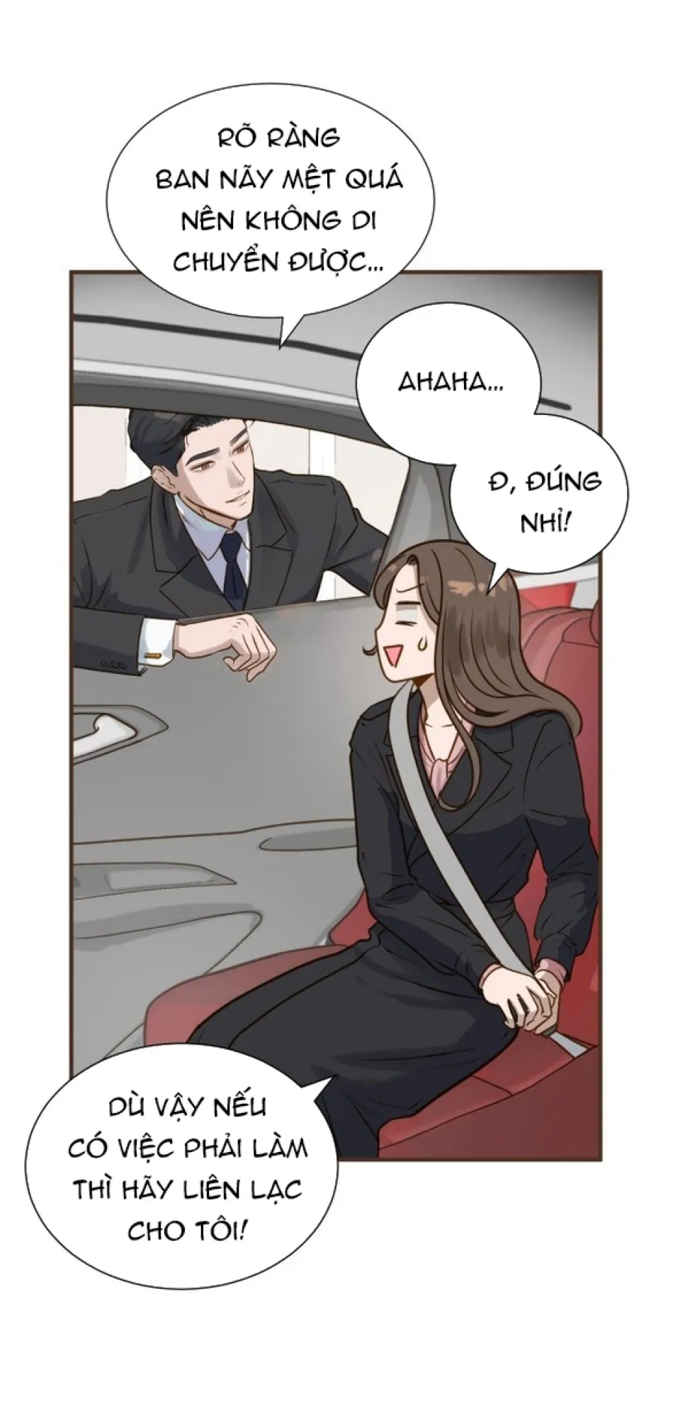 [18+] DÙ BIẾT ĐIỀU ĐÓ THẬT ĐIÊN RỒ 