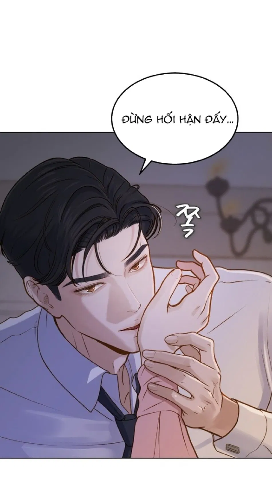 [18+] DÙ BIẾT ĐIỀU ĐÓ THẬT ĐIÊN RỒ 