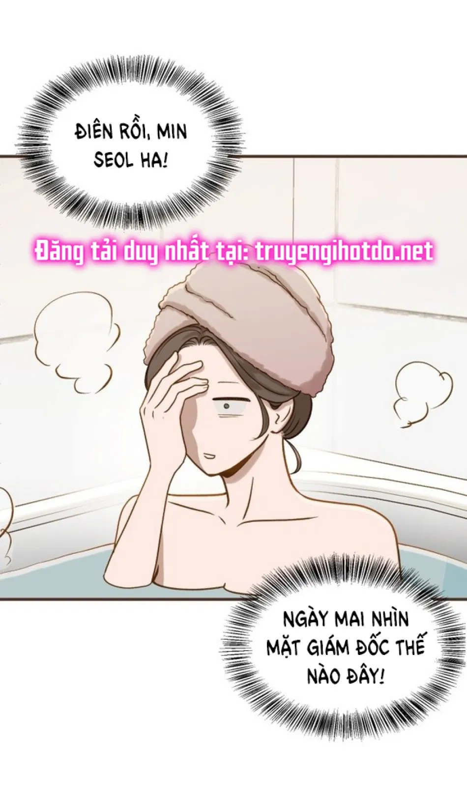 [18+] DÙ BIẾT ĐIỀU ĐÓ THẬT ĐIÊN RỒ 