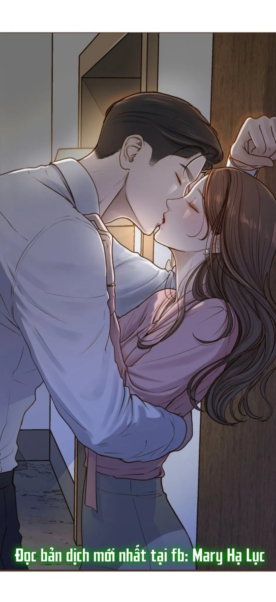 [18+] DÙ BIẾT ĐIỀU ĐÓ THẬT ĐIÊN RỒ 