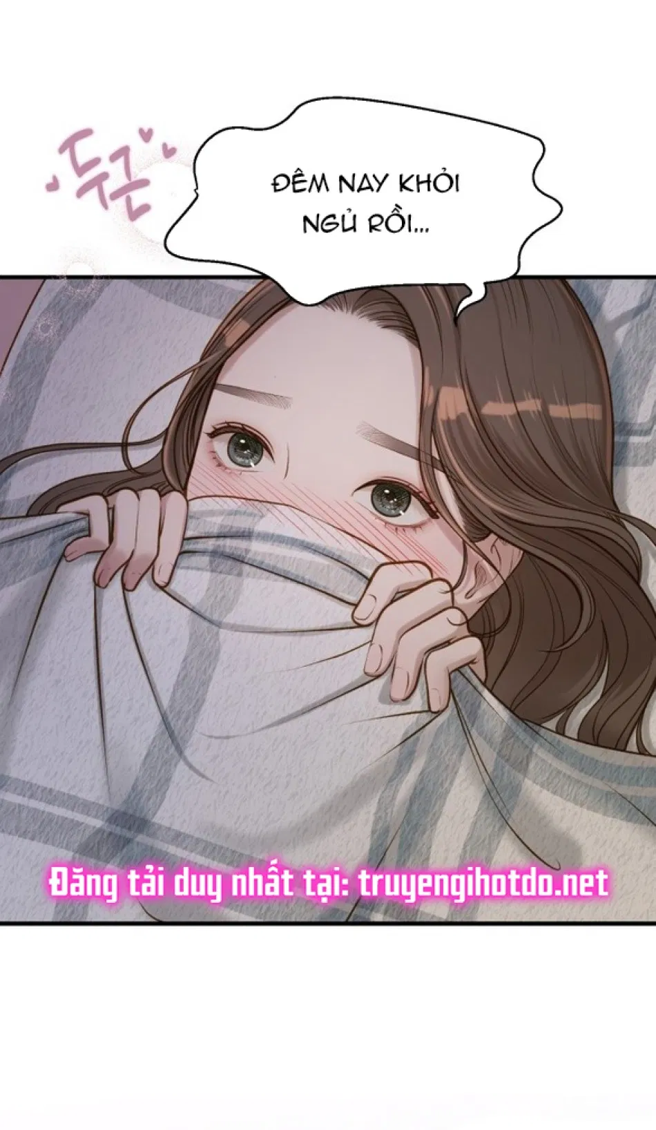 [18+] DÙ BIẾT ĐIỀU ĐÓ THẬT ĐIÊN RỒ 