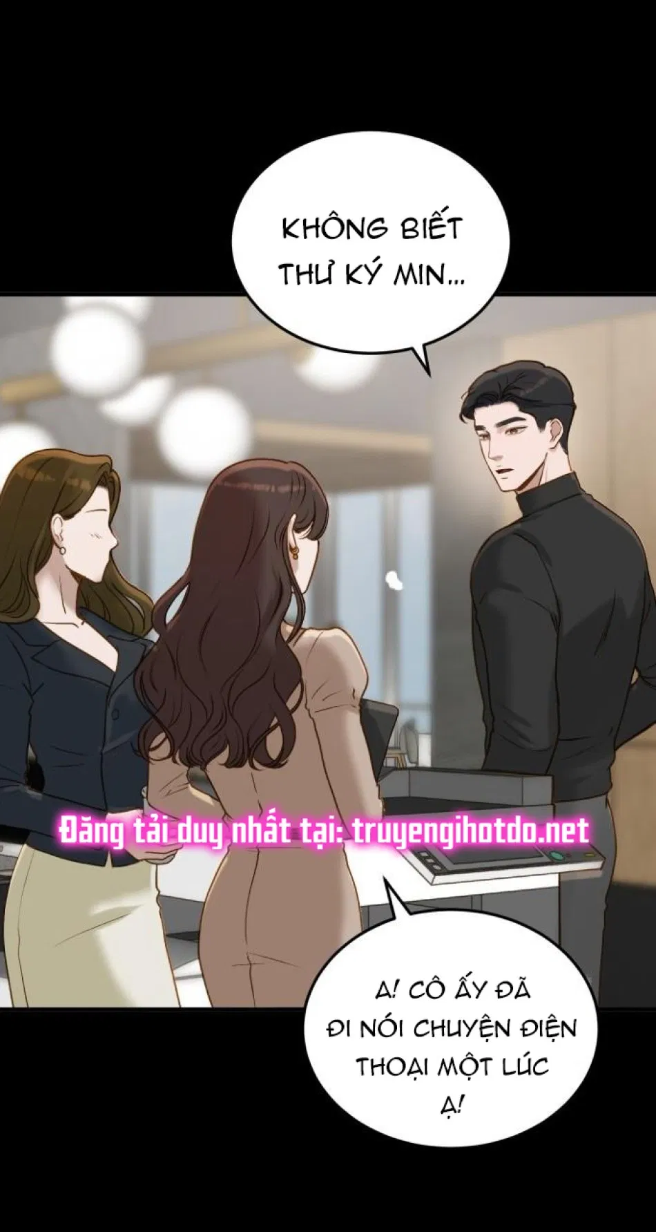 [18+] DÙ BIẾT ĐIỀU ĐÓ THẬT ĐIÊN RỒ 