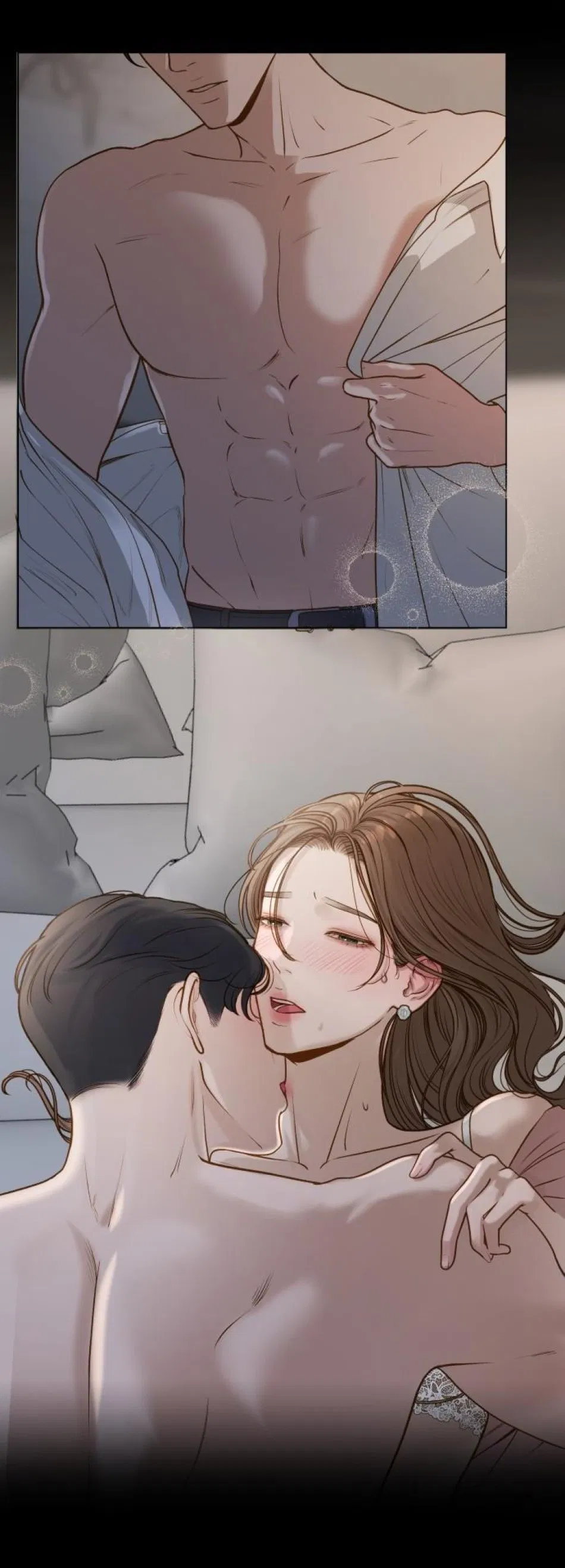 [18+] DÙ BIẾT ĐIỀU ĐÓ THẬT ĐIÊN RỒ 